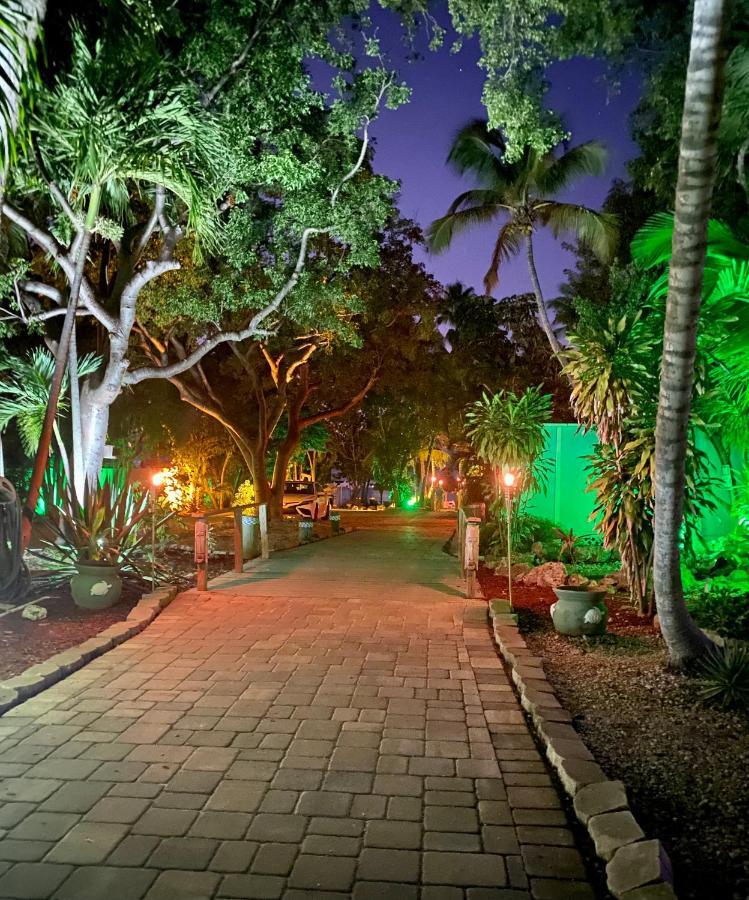 Seafarer Key Largo Resort And Beach Exteriér fotografie