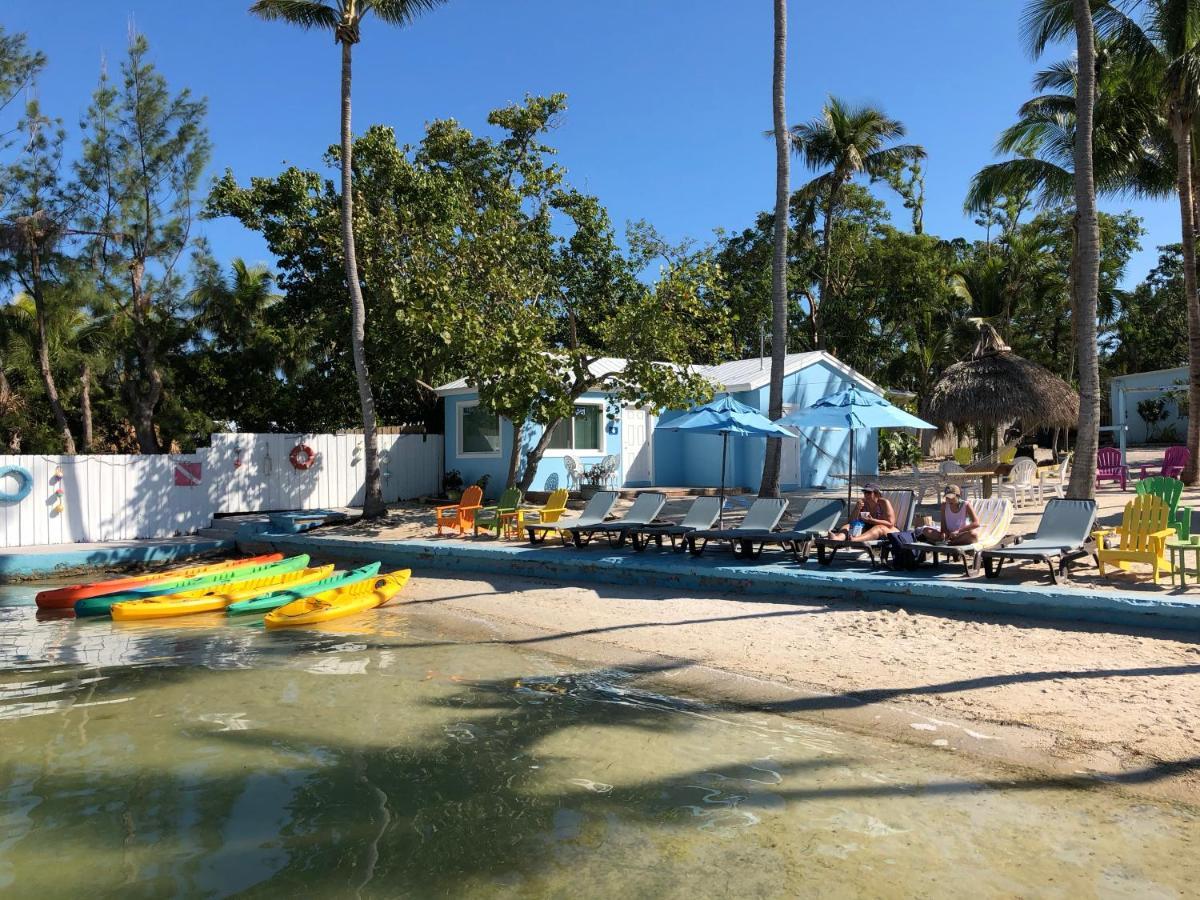 Seafarer Key Largo Resort And Beach Exteriér fotografie