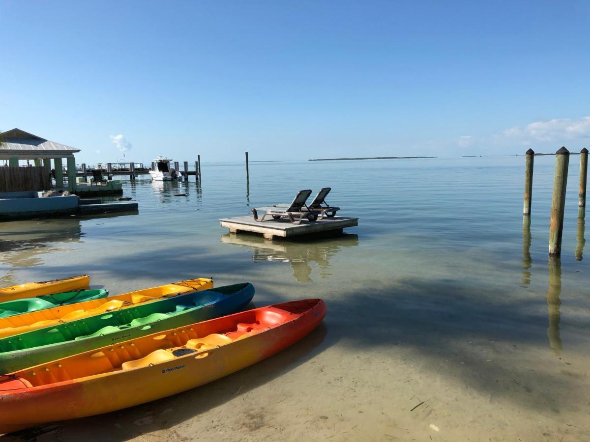 Seafarer Key Largo Resort And Beach Exteriér fotografie