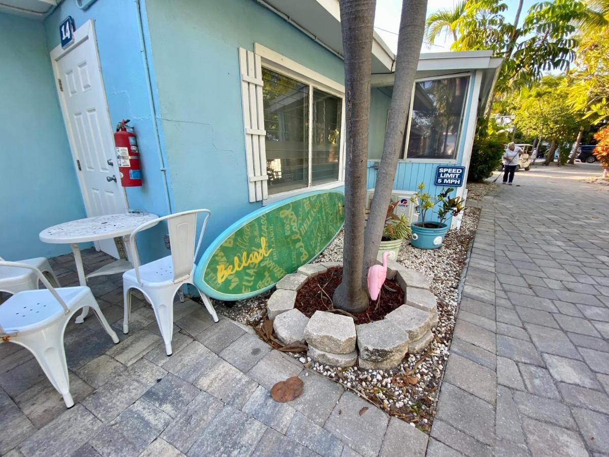 Seafarer Key Largo Resort And Beach Exteriér fotografie