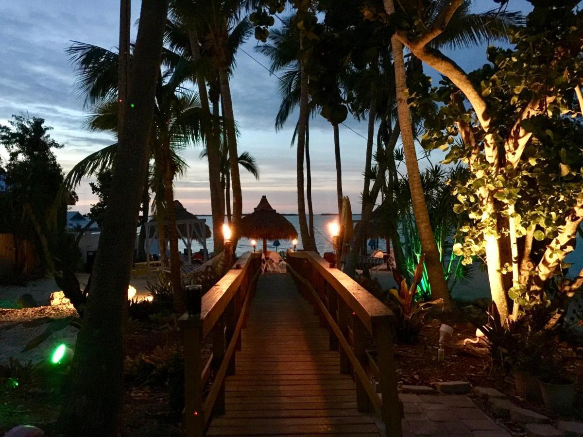 Seafarer Key Largo Resort And Beach Exteriér fotografie