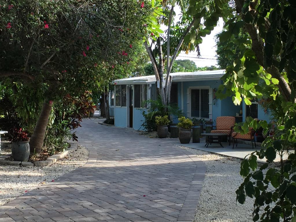 Seafarer Key Largo Resort And Beach Exteriér fotografie