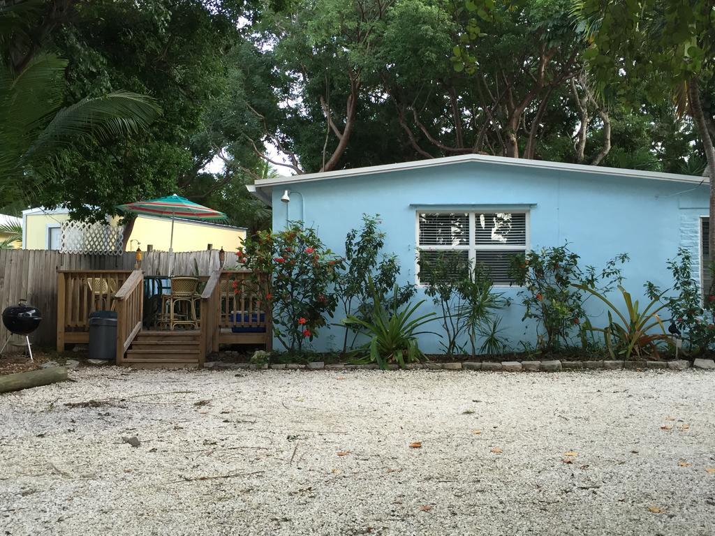 Seafarer Key Largo Resort And Beach Exteriér fotografie