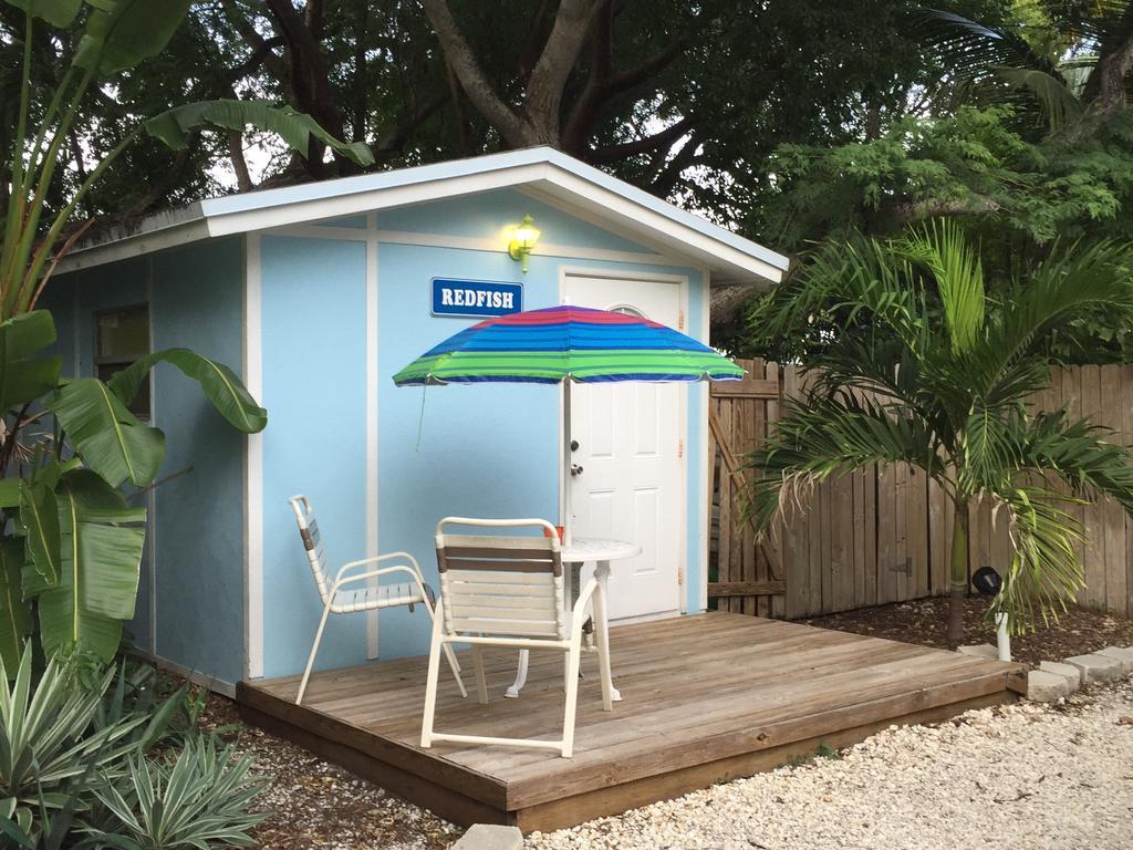 Seafarer Key Largo Resort And Beach Exteriér fotografie