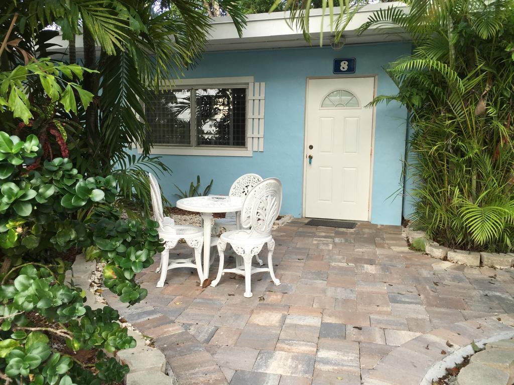 Seafarer Key Largo Resort And Beach Pokoj fotografie
