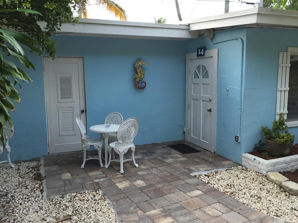 Seafarer Key Largo Resort And Beach Pokoj fotografie