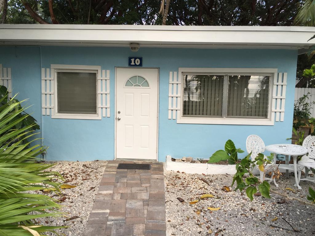 Seafarer Key Largo Resort And Beach Exteriér fotografie