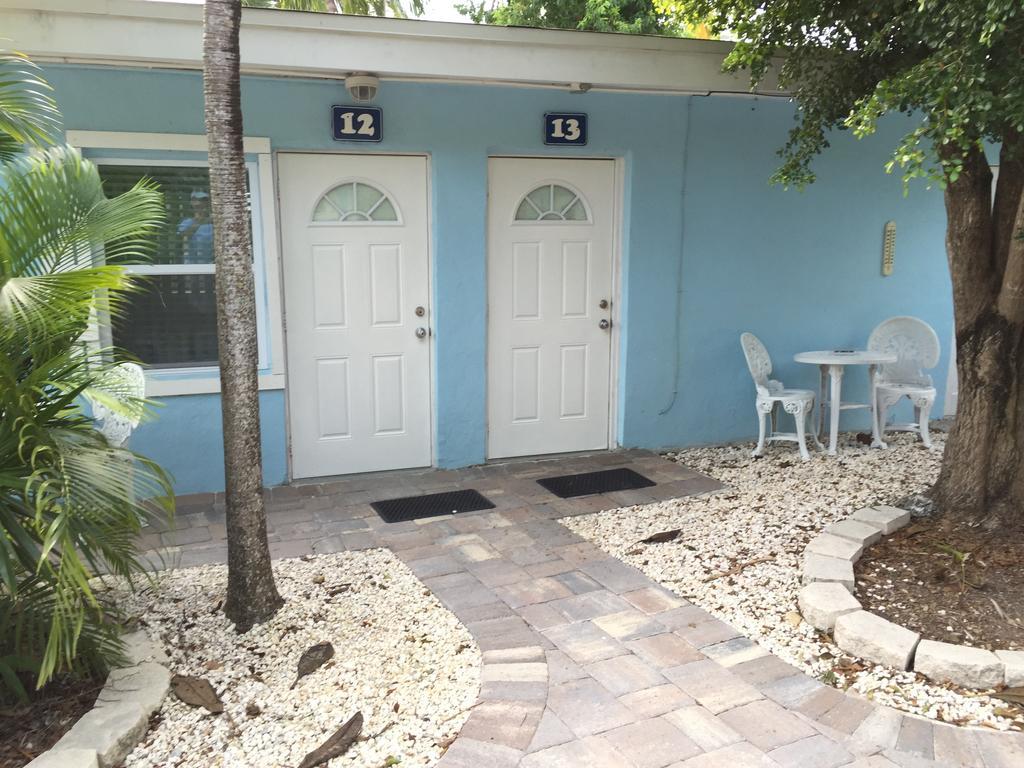 Seafarer Key Largo Resort And Beach Pokoj fotografie