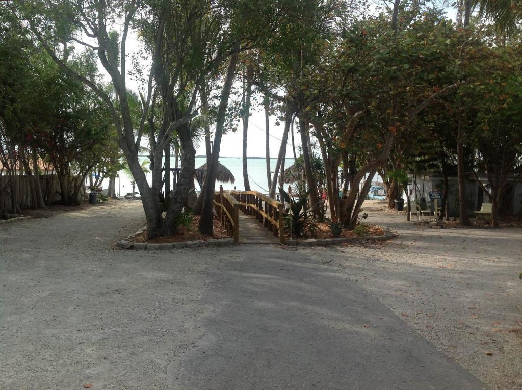Seafarer Key Largo Resort And Beach Pokoj fotografie