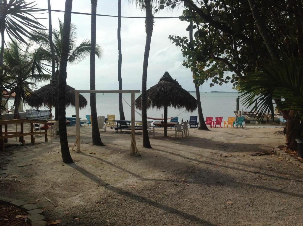 Seafarer Key Largo Resort And Beach Exteriér fotografie