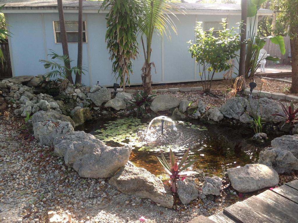 Seafarer Key Largo Resort And Beach Exteriér fotografie