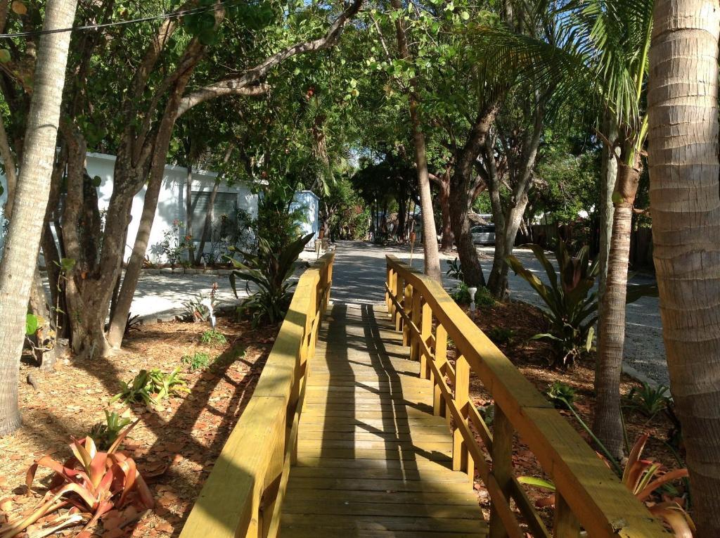 Seafarer Key Largo Resort And Beach Exteriér fotografie