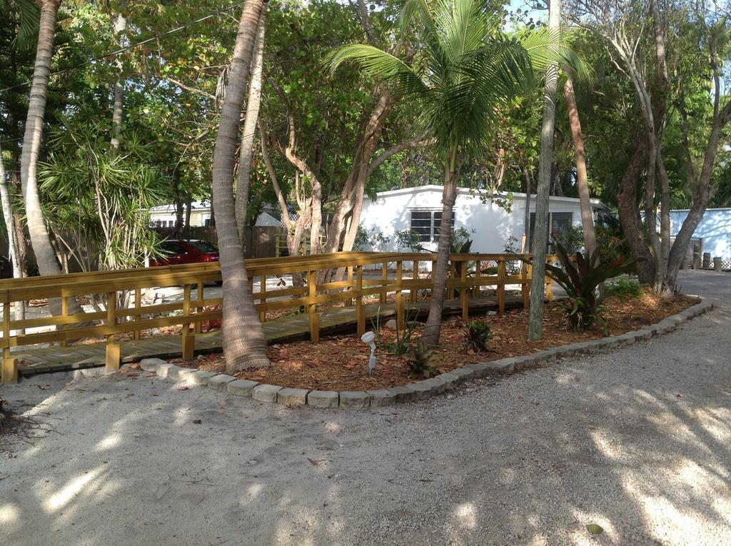 Seafarer Key Largo Resort And Beach Exteriér fotografie