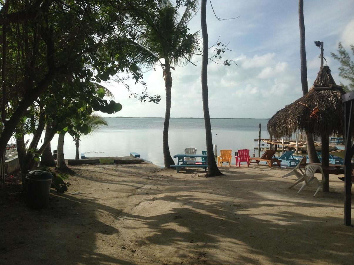 Seafarer Key Largo Resort And Beach Pokoj fotografie