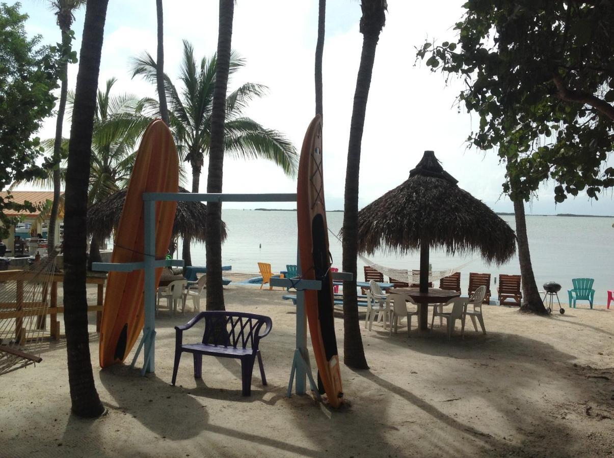 Seafarer Key Largo Resort And Beach Pokoj fotografie