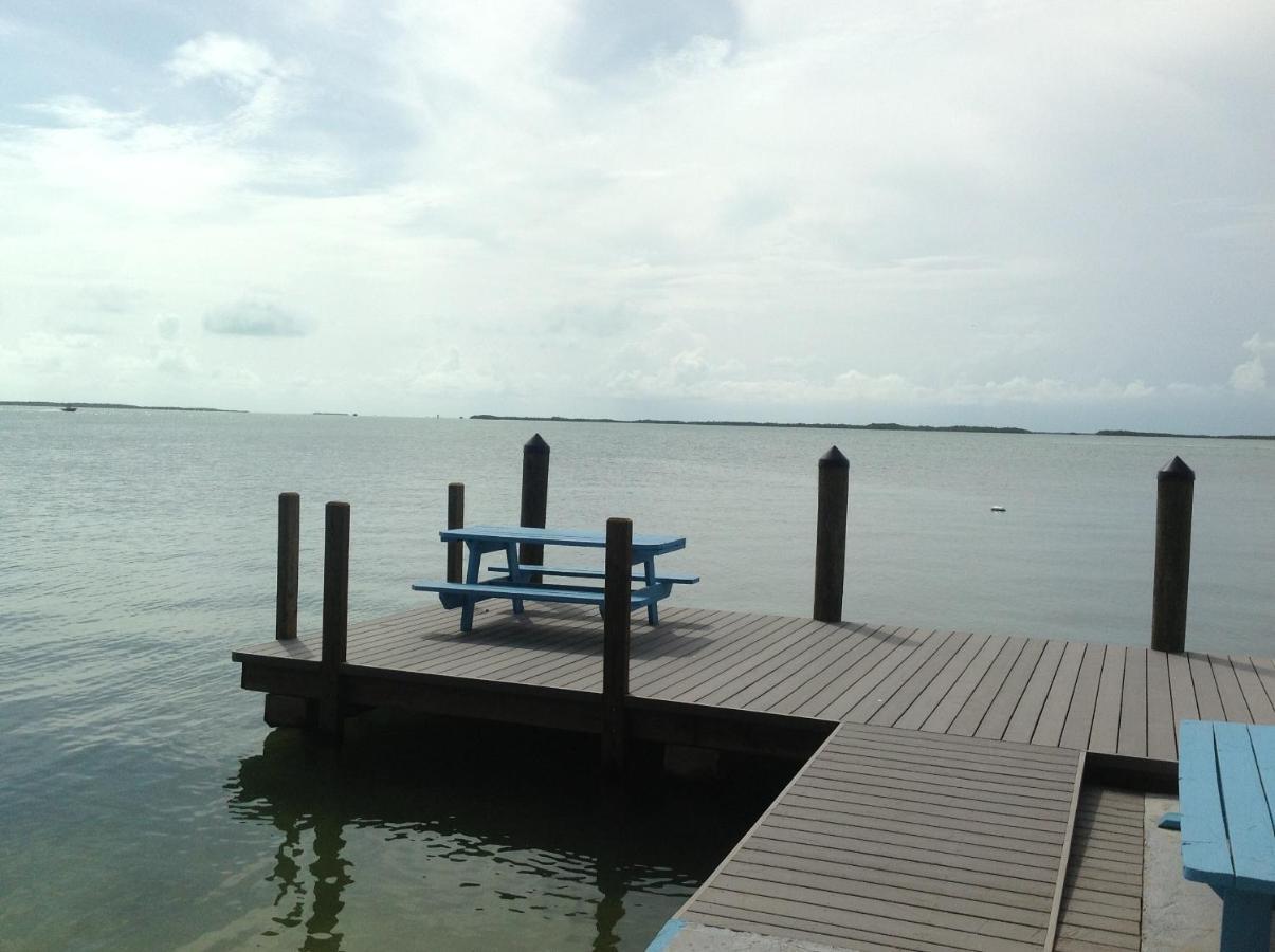 Seafarer Key Largo Resort And Beach Exteriér fotografie